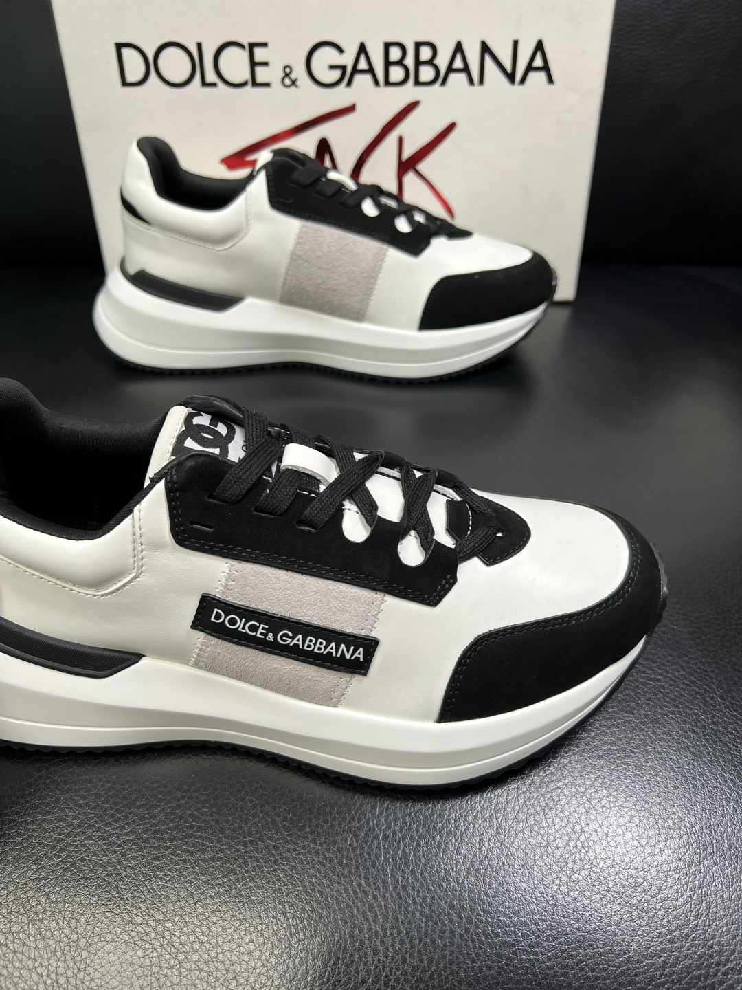 olce & Gabbana shoe